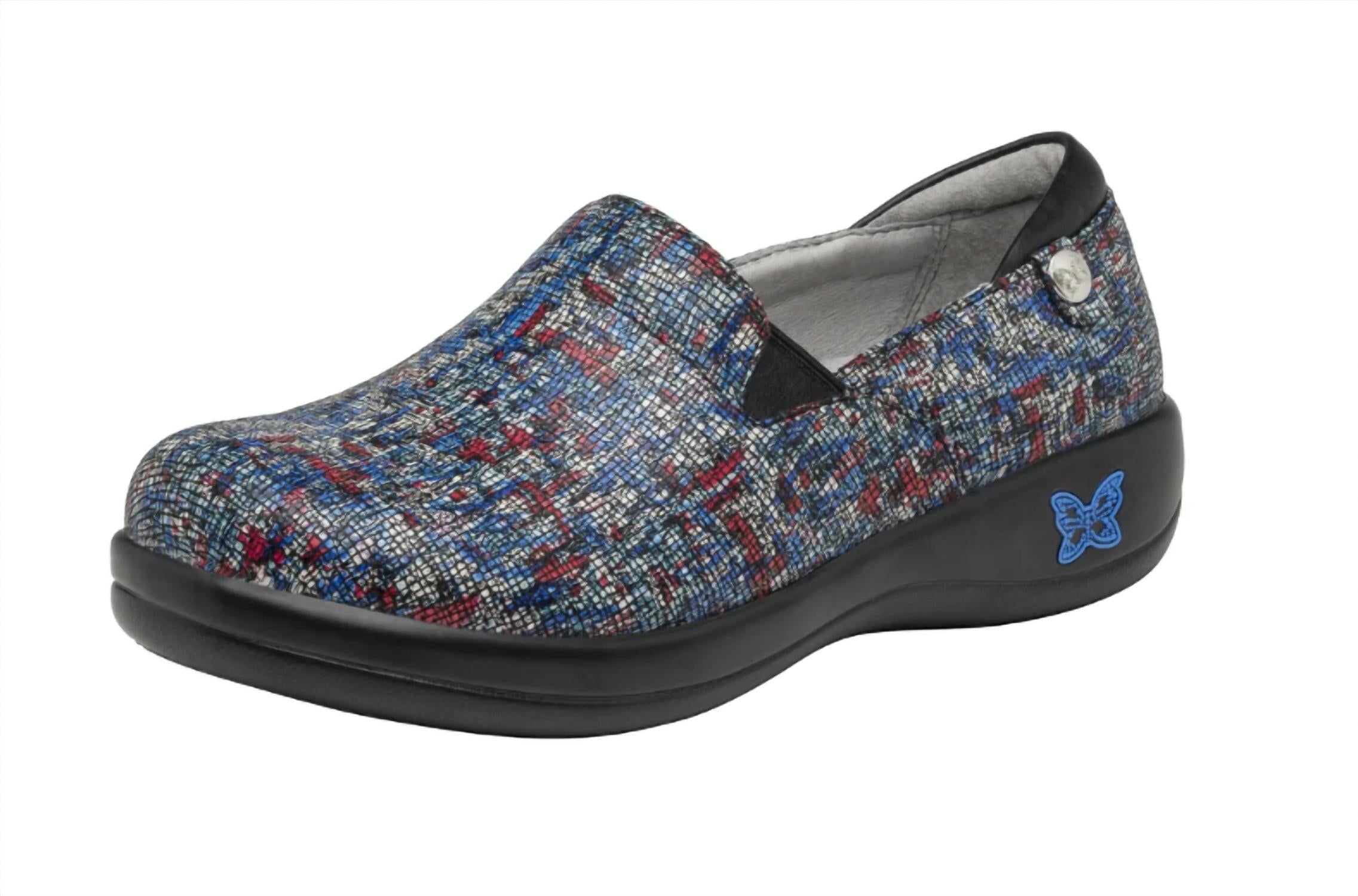 Женские мюли Keli Professional Alegria, The Whole Shebang