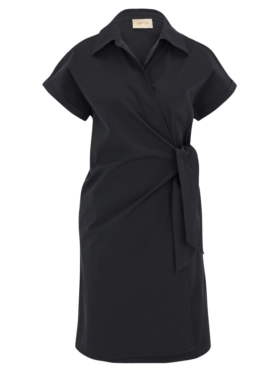 

Платье-рубашка Cartoon, Black