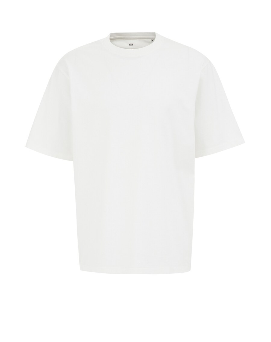 

Рубашка WE Fashion, белый