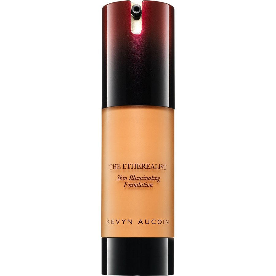 

Тональная основа KEVYN AUCOIN The Etherealist Skin Illuminating Foundation, Medium EF 12 / 28 ml