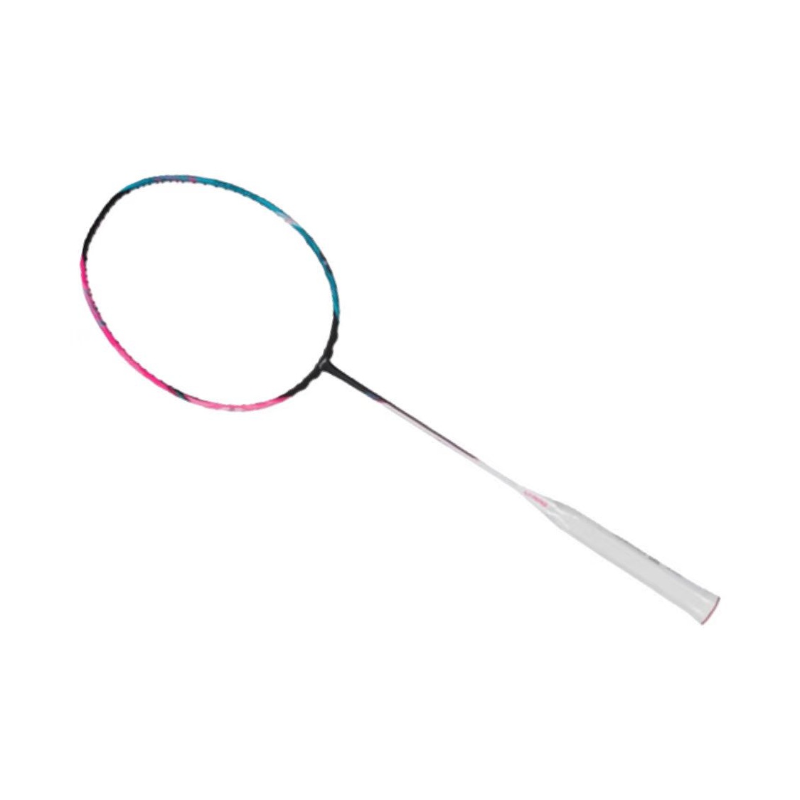 

LINING Halberd 8000 ракетка для бадминтона full carbon, тип контроля универсальный, для защиты, профессиональная, 675 мм, green pink