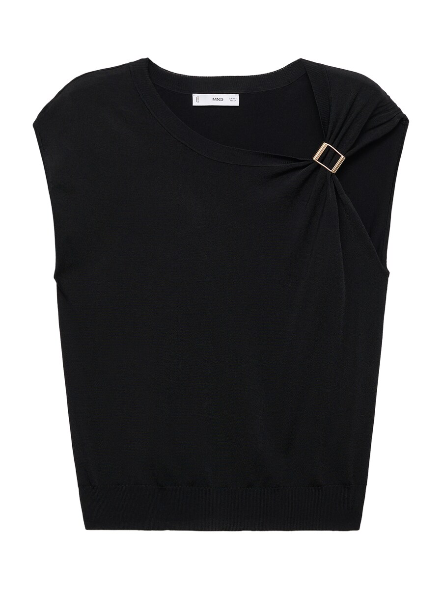 

Свитер MANGO SOFI, Black