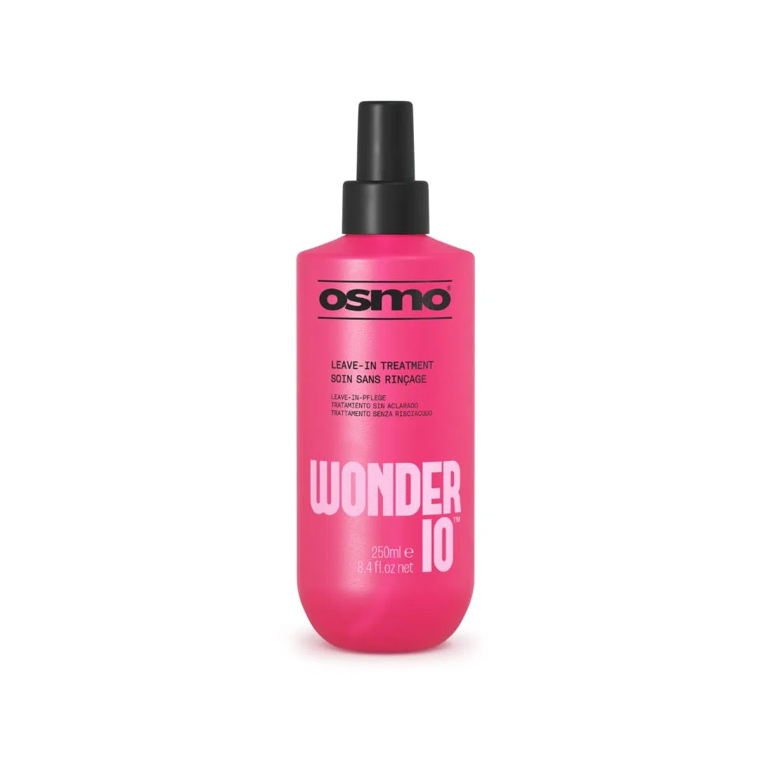 Несмываемый уход для волос «Wonder 10 Leave-In Treatment» от OSMO Osmo