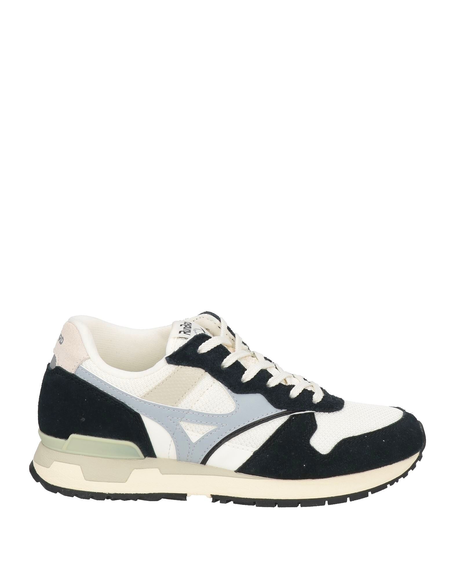 Кроссовки Mizuno, полуночно-синий