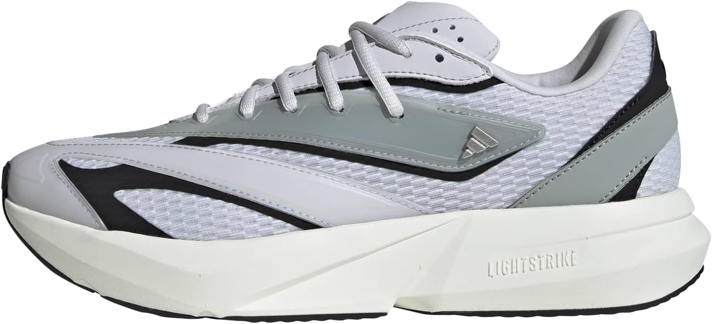 

Мужские кроссовки adidas Lightblaze, серый