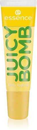 

Блеск для губ essence Juicy Bomb, 106 Mellow Mango 10 ml