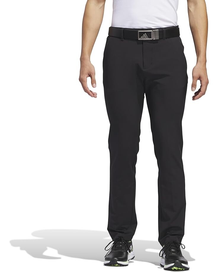 

Брюки adidas Golf Ultimate365 Tapered, цвет Black 1