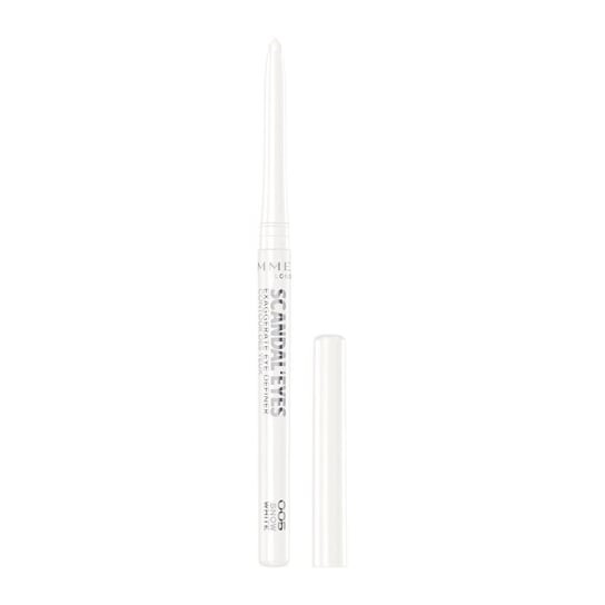 

Подводка для глаз 005 Snow White, 0,35 г Rimmel, Scandal Eyes Exaggerate