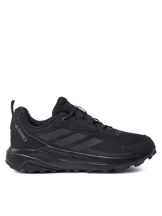 Сапоги Adidas, черный