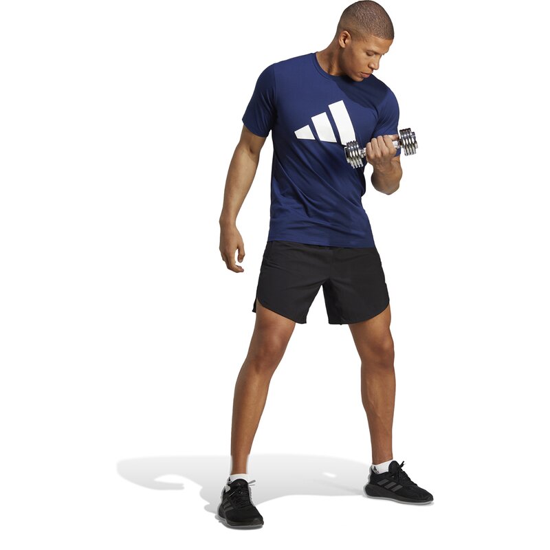 Тренировка по созданию логотипа FeelReady Adidas, мультиколор — фото 4