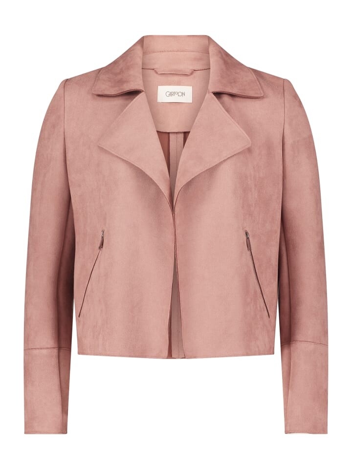 

Блейзер CARTOON Jacke, цвет russet