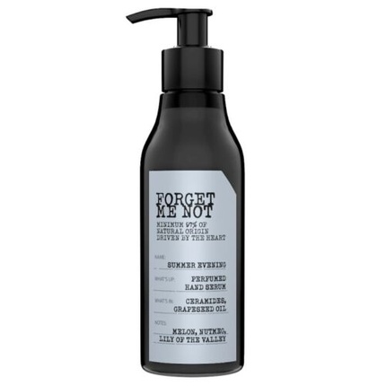 

Forget Me Not Летний вечер Парфюмированная сыворотка для рук 150 мл Farmon Assorted