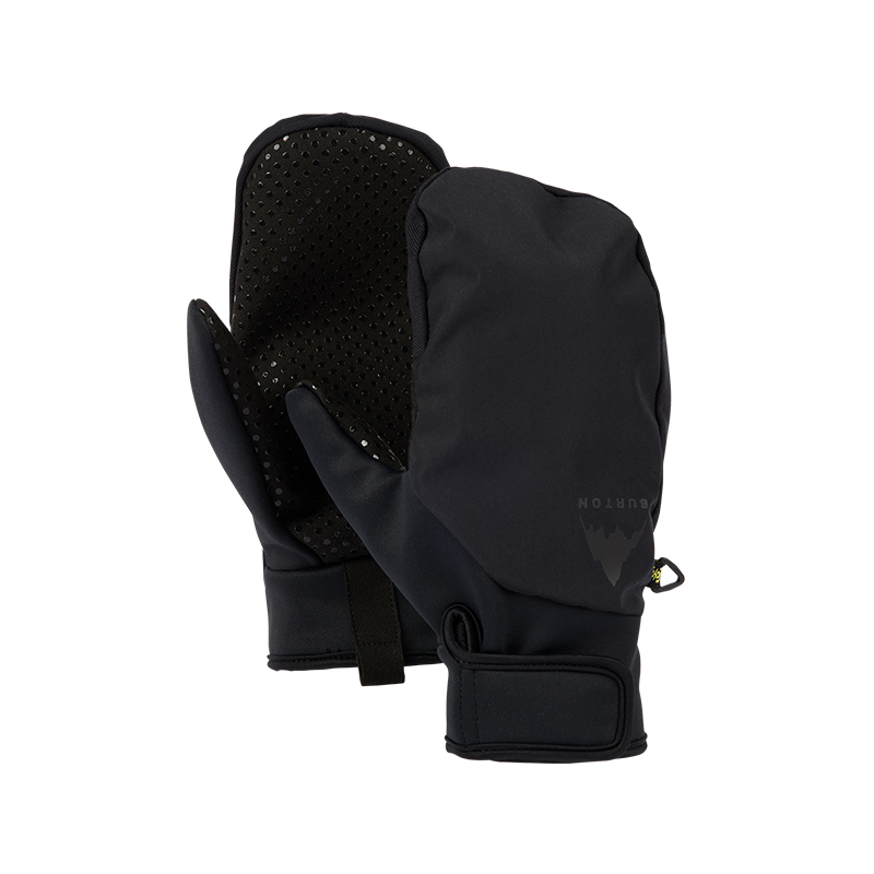 

Защитные лыжные перчатки мужские BURTON, Lotus Color