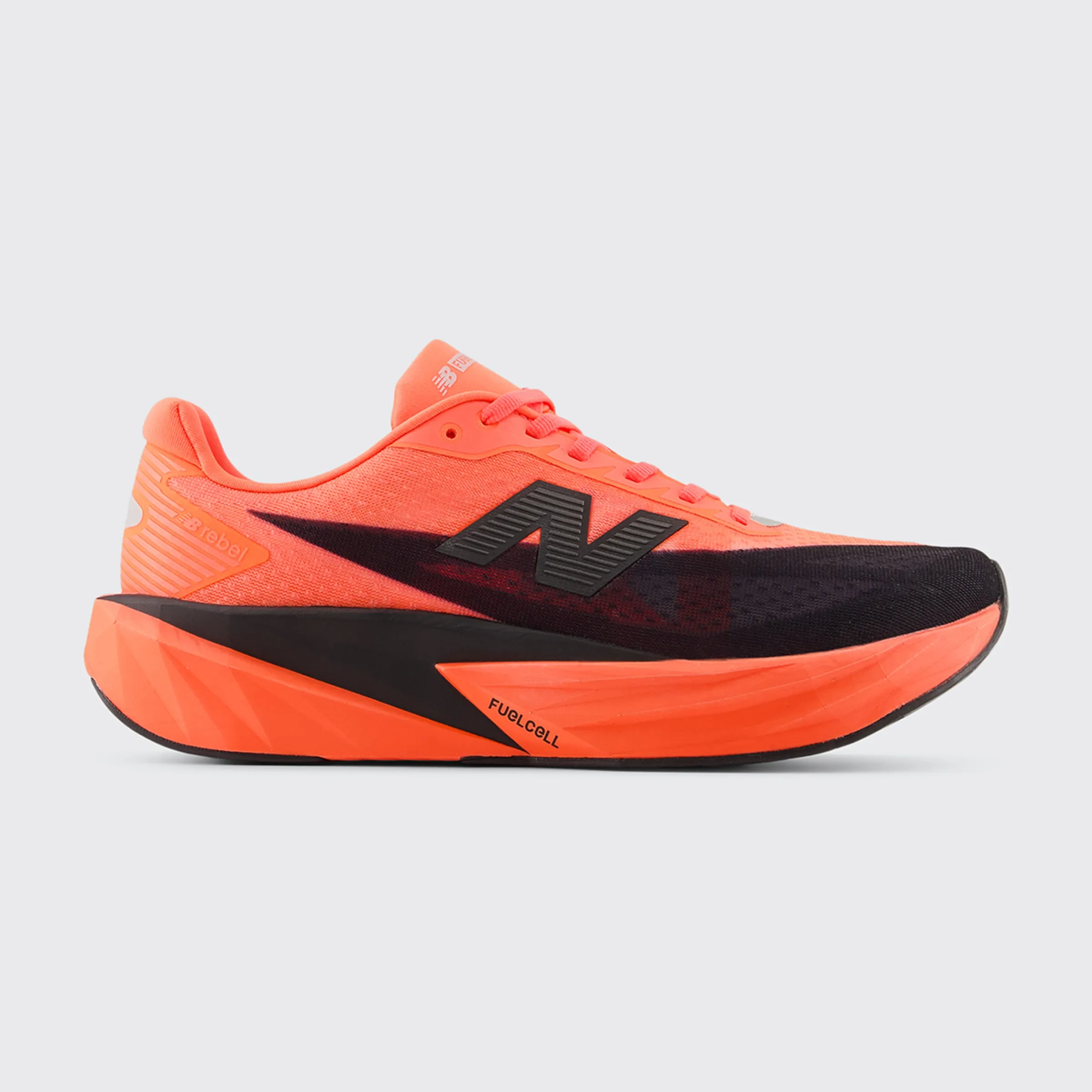 

Беговая мужская обувь MFCXLA3 New Balance, розовый