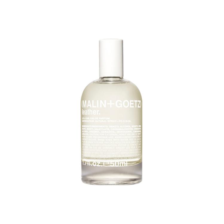 

Классический сексуальный кожаный парфюм ароматический букет туалетная вода ландыш орхидея 50ml Malin Goetz