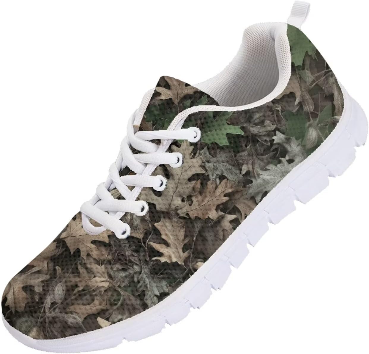 

Мужские кроссовки Forchrinse для бега с шнуровкой, легкие спортивные теннисные кроссовки для ходьбы, синий