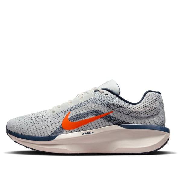 

Кроссовки air zoom winflo 11 'sail thunder blue orange' Nike, мультиколор, Оранжевый, Кроссовки air zoom winflo 11 'sail thunder blue orange' Nike, мультиколор