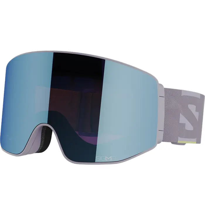 

Очки Sentry Prime Sigma Salomon, Evening Haze/Sigma Sky Blue+Sigma Silver Pink