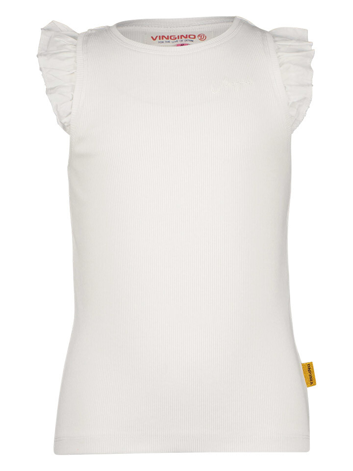 

Топ Vingino Gemmely, белый