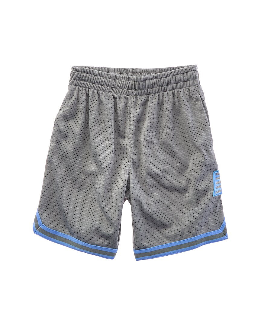 

Шорты New Balance, серый