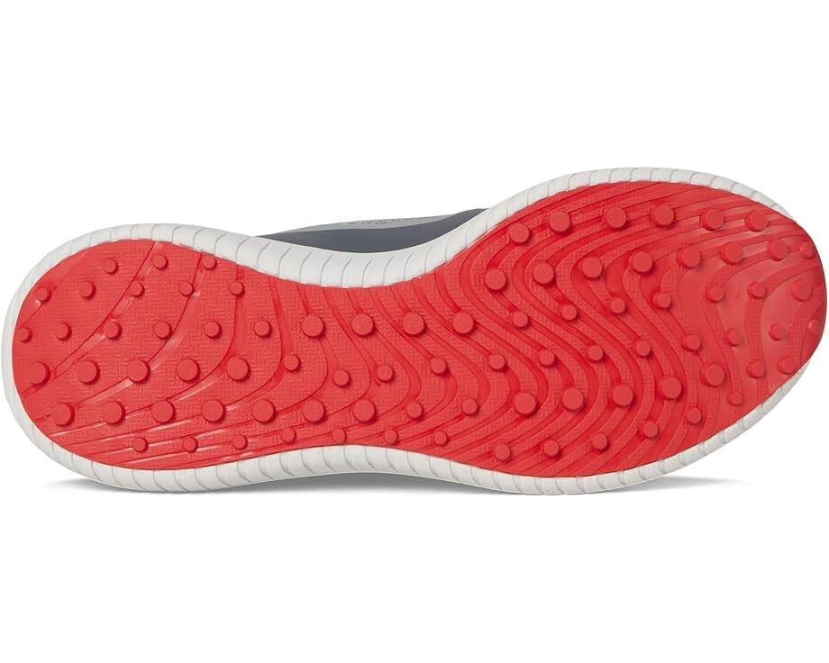 Кроссовки Skechers GO GOLF Flite Spikeless Slip-In Golf Shoe, цвет Gray — фото 3