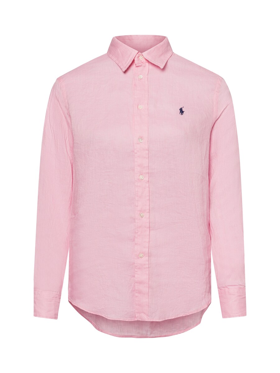 

Блуза Polo Ralph Lauren, Rose