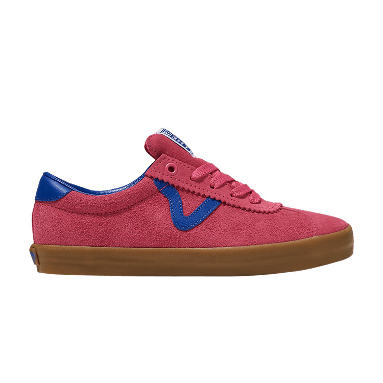 

Кроссовки Sport Low 'Bambino - Honeysuckle', розовый