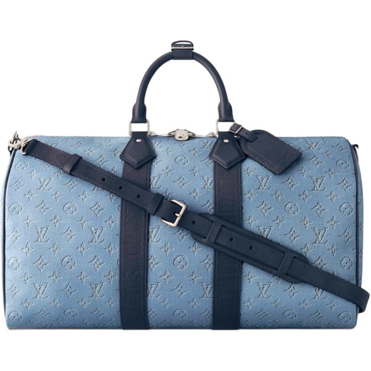

LOUIS VUITTON Дорожная сумка