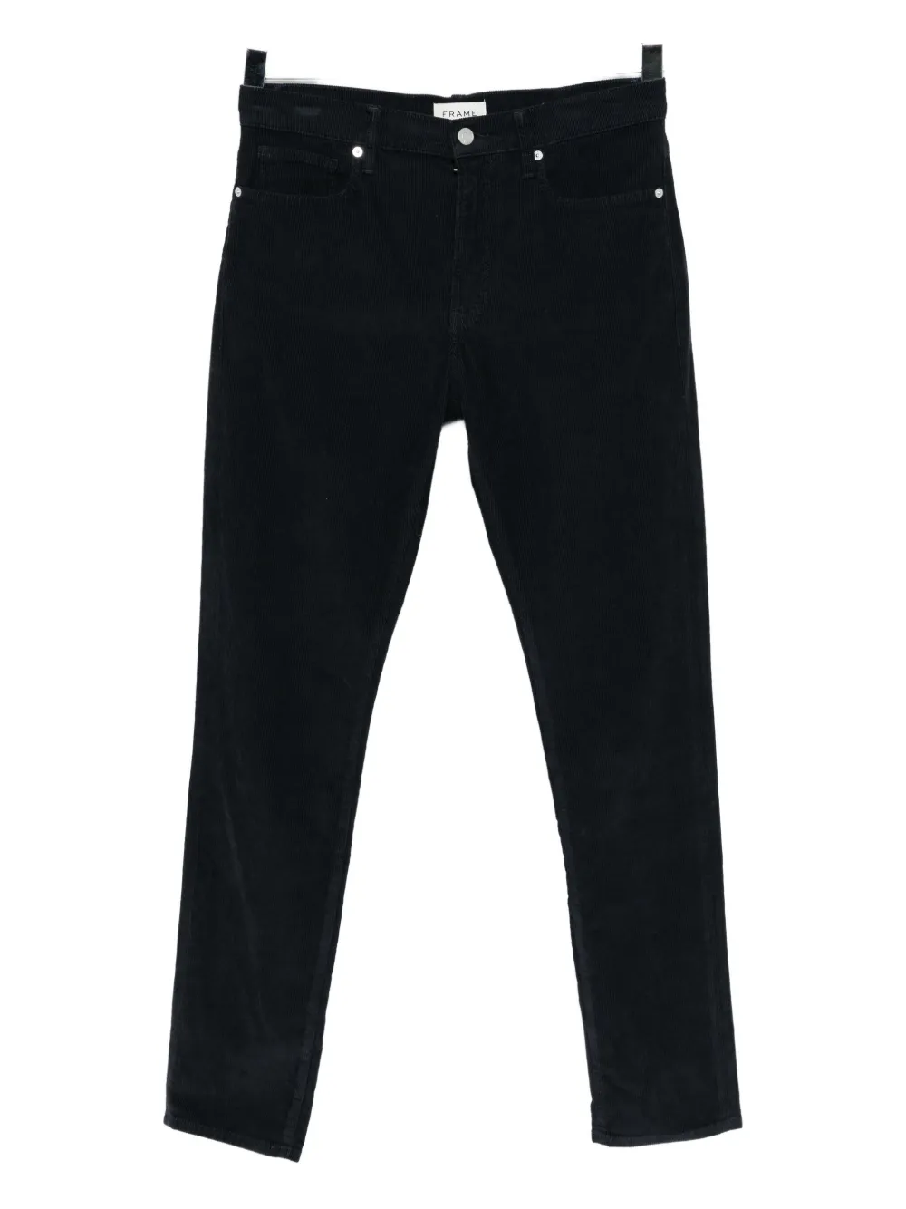 

Брюки L'Homme Frame, синий