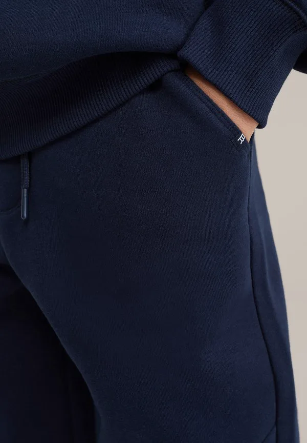 Спортивные штаны blue ridge We Fashion, Navy Blue — фото 3