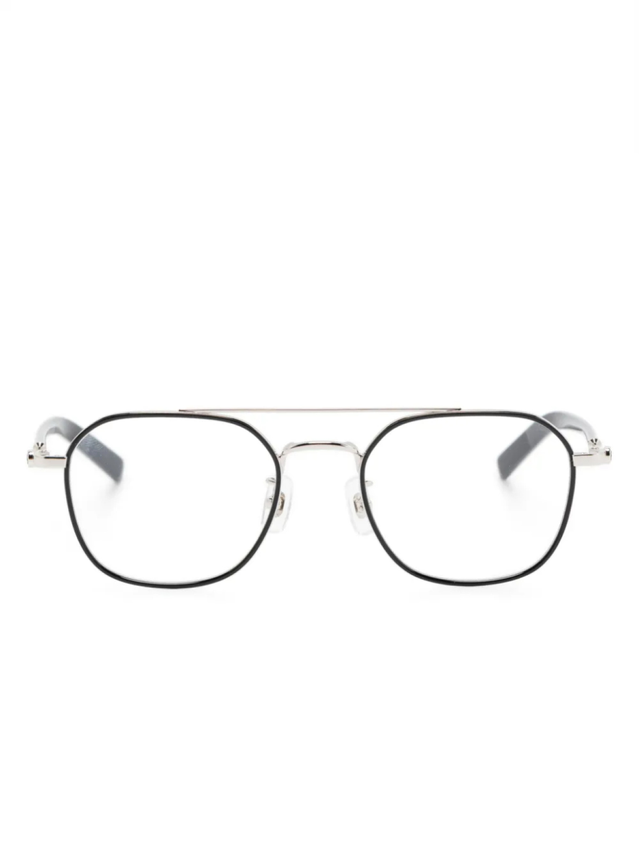 

Очки MB0391OA Montblanc, черный