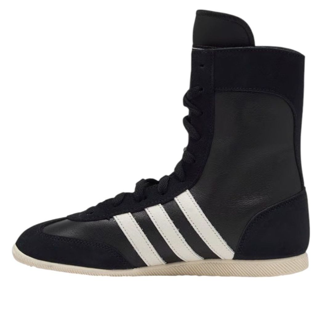 Кроссовки (WMNS) adidas Japan High 'Black Off White'