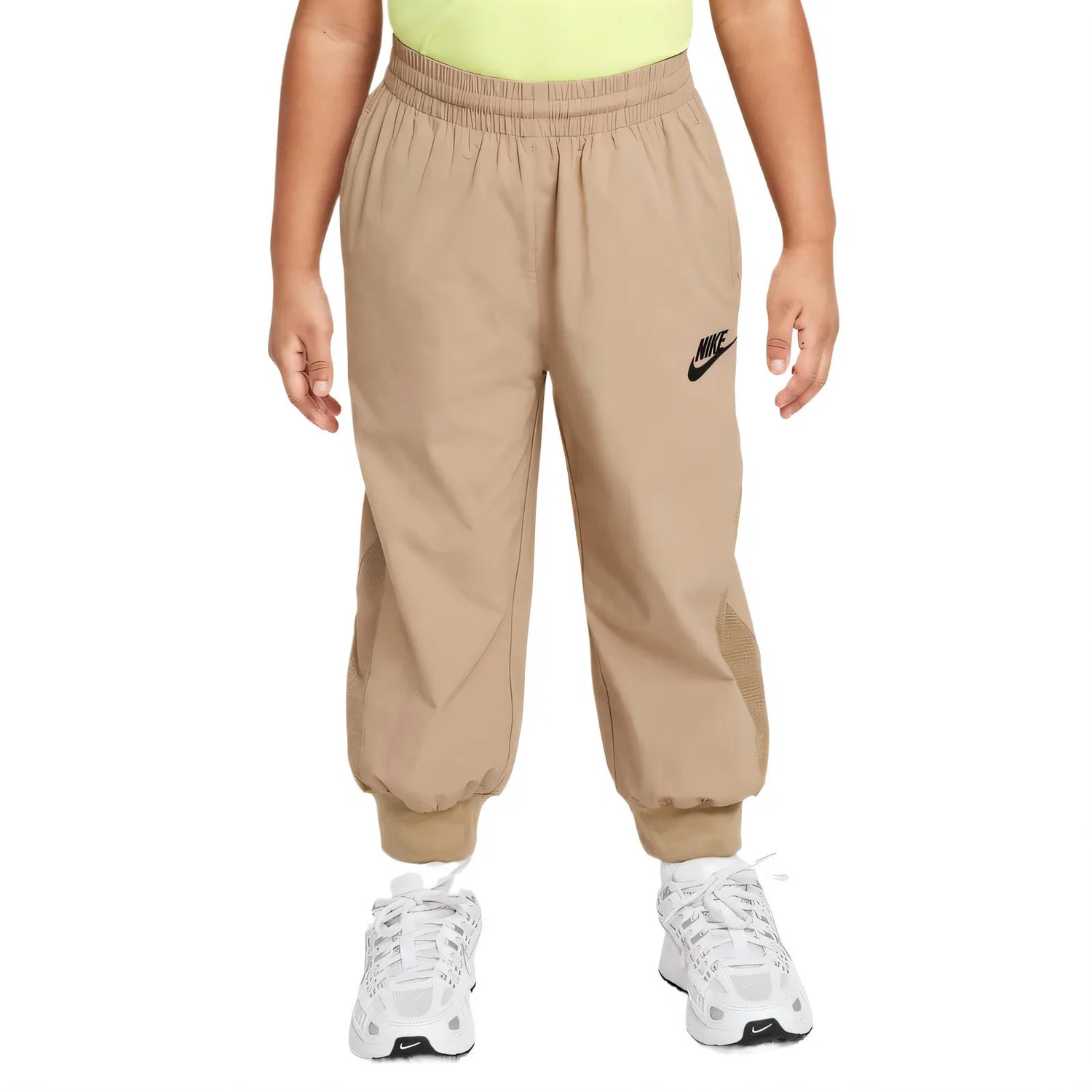 Спортивные штаны Nike Khaki