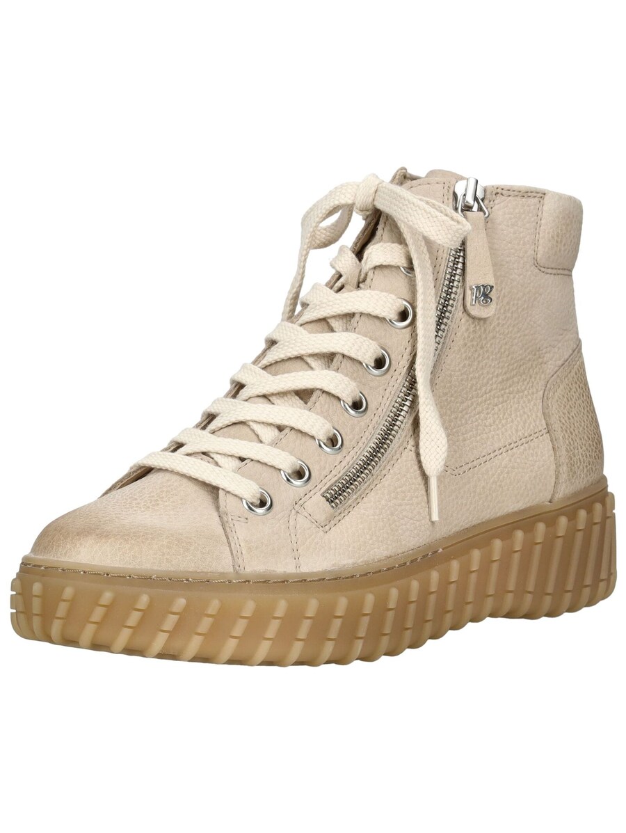 Высокие кроссовки Paul Green, Beige