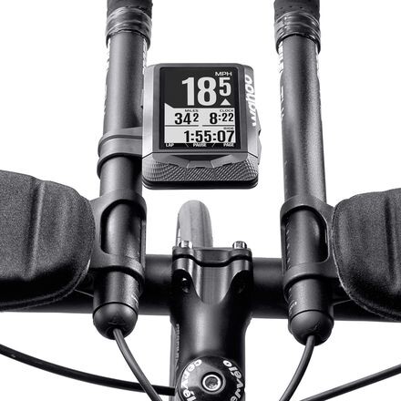 

ELEMNT Компьютерный аэробар/крепление TT Wahoo Fitness, цвет One Color