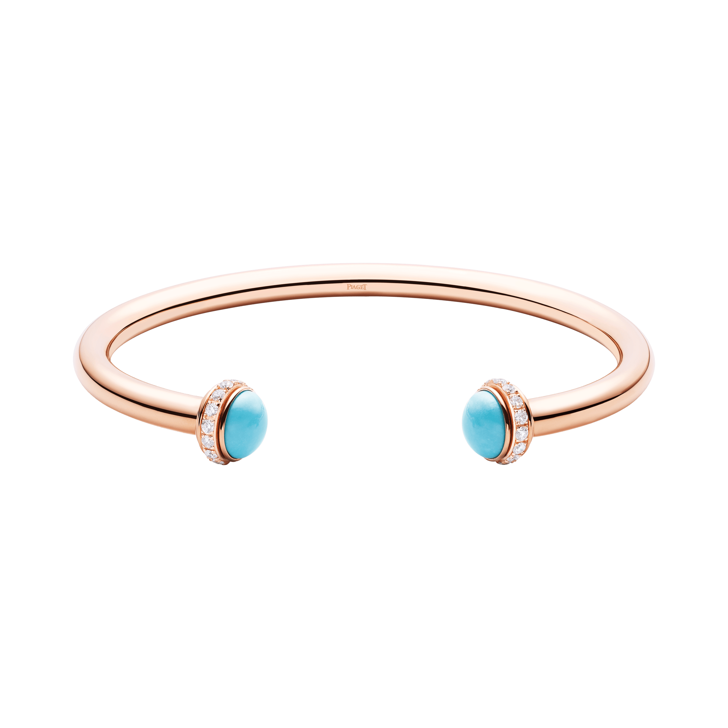 

Открытый браслет Possession Piaget