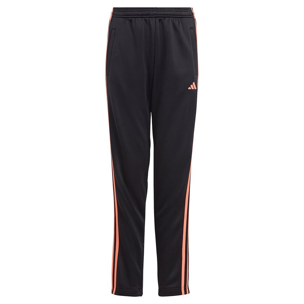 

Брюки adidas Sportswear Tr-Es 3S, черный