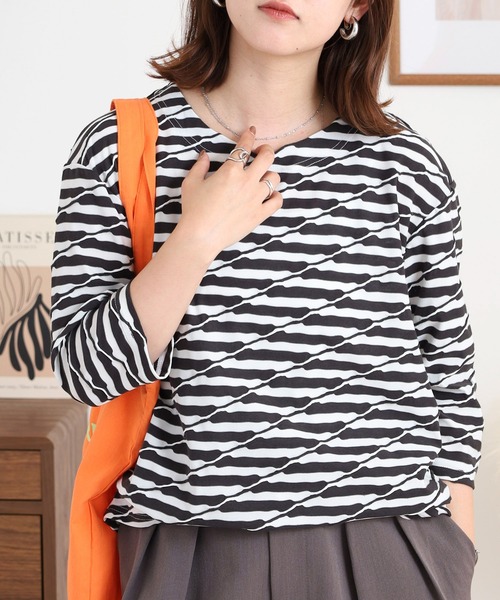 

Туника приталенная COCONLIFE FUNALIVE, черный