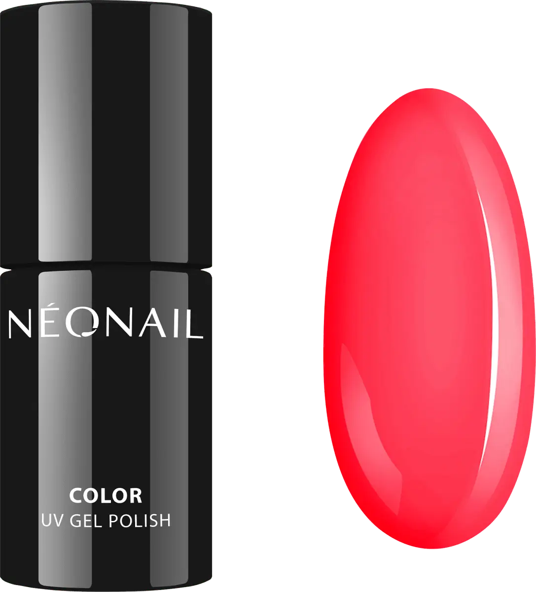 

UV Nagellac Aloha Mood 7,2 мл NÉO