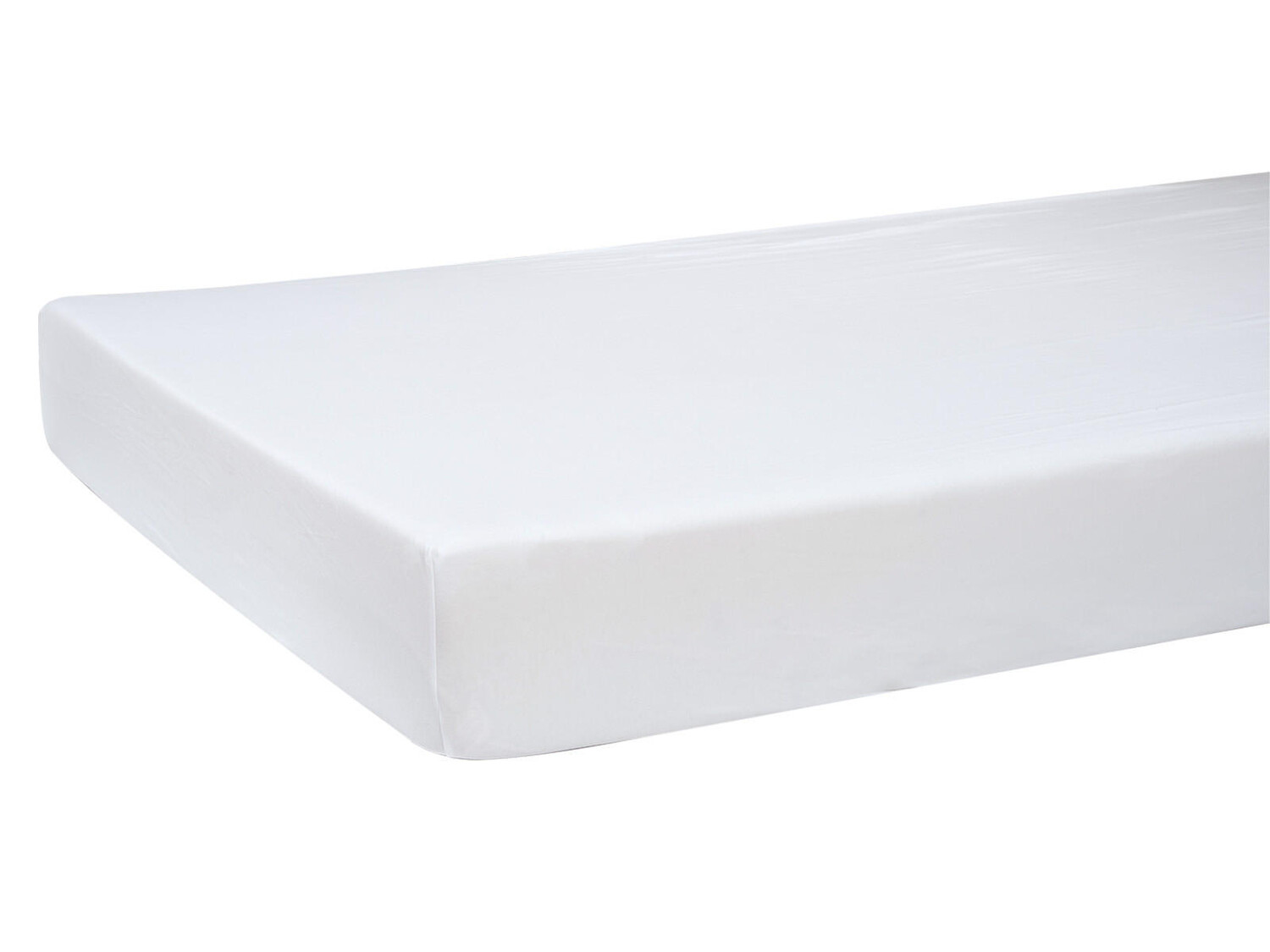 

Детская простыняка beties Heimtextil, 70x140 см, белый