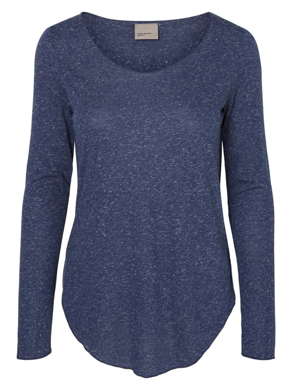 

Рубашка VERO MODA VMLUA, ночной синий