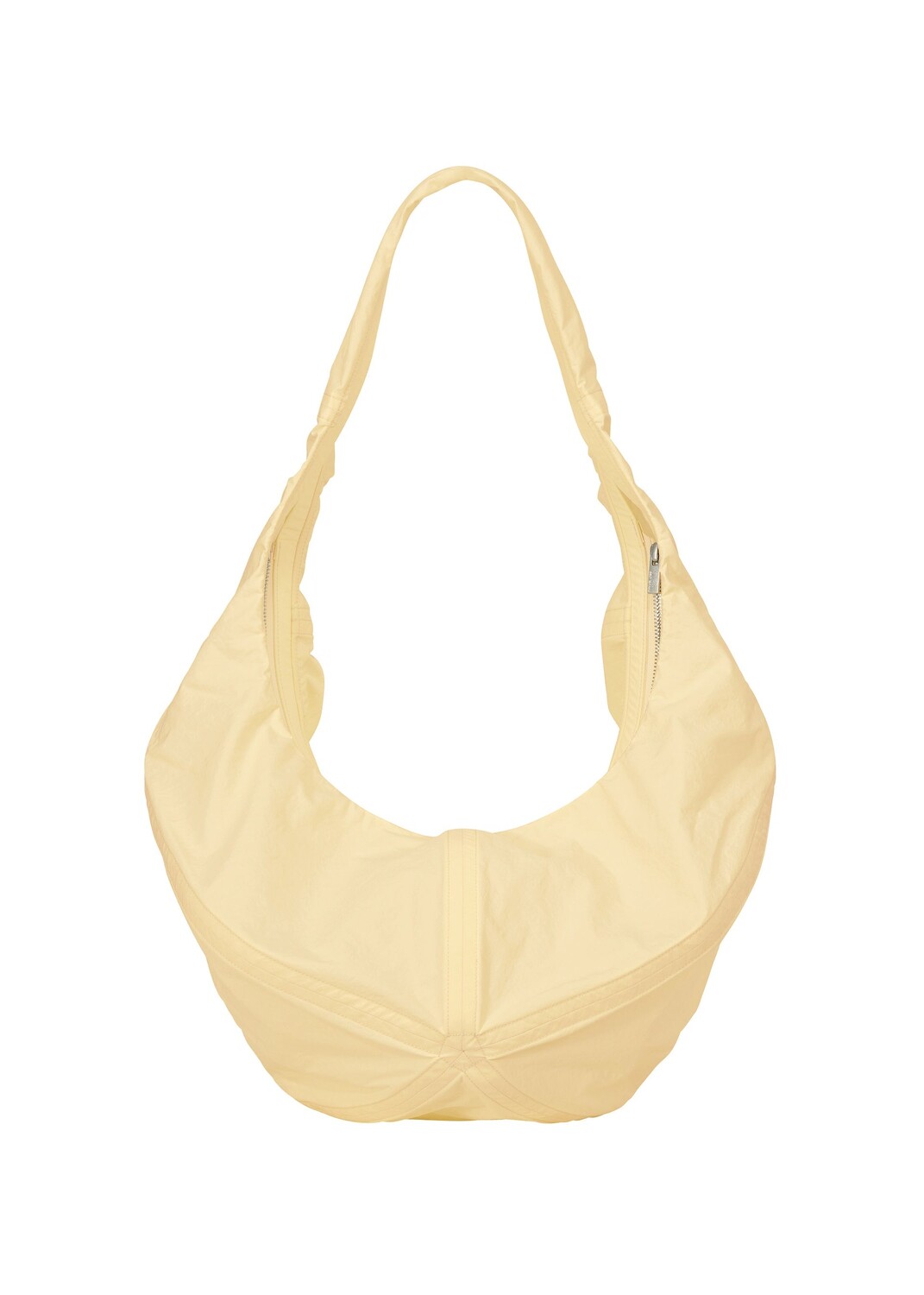 

Сумка paper balloon Issey Miyake, желтый