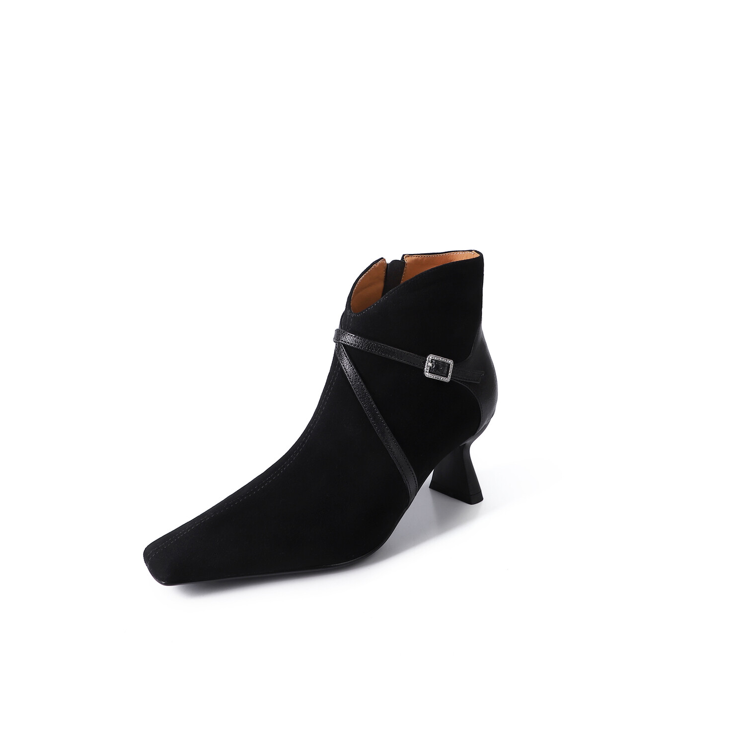 

Ботильоны JIUXINGDAO Ankle Boots Women's