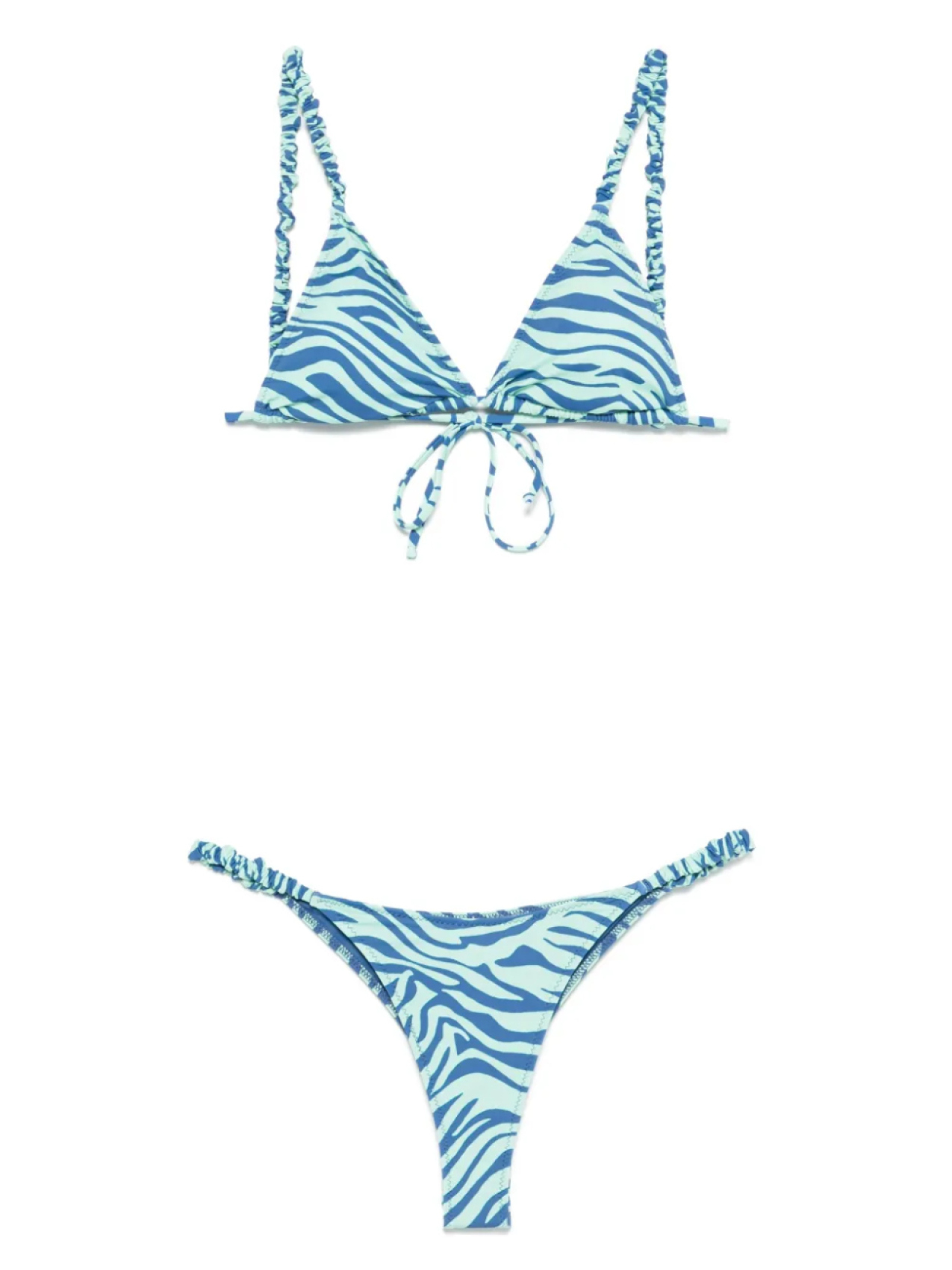 

ЛЮБИТЕЛИ БИКИНИ Тильда бикини Bikini Lovers, синий
