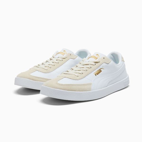Женские кроссовки Club Ii Era Puma, белый — фото 4