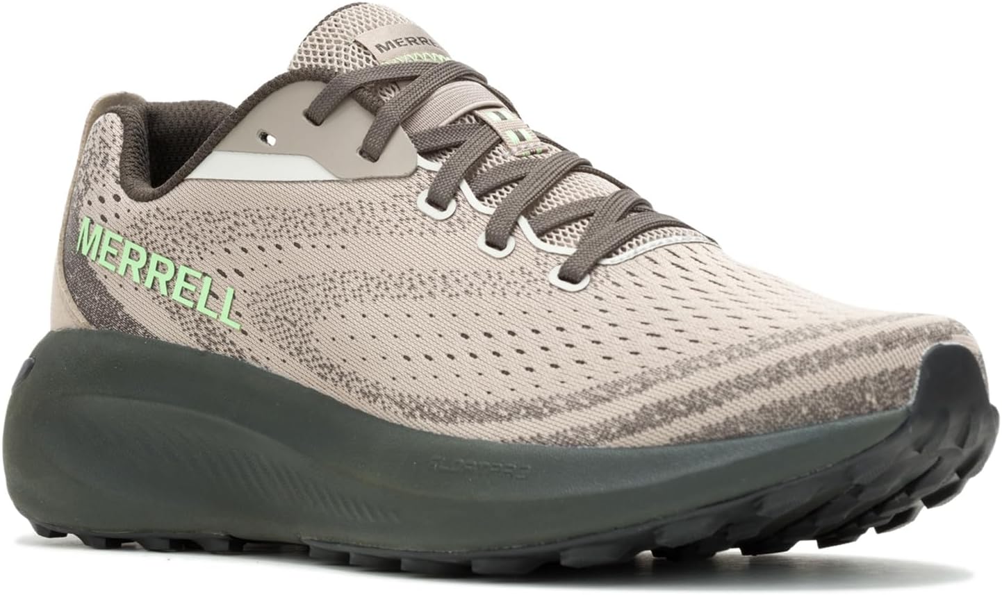 

Мужские кроссовки Merrell Morphlite Trail, Stone