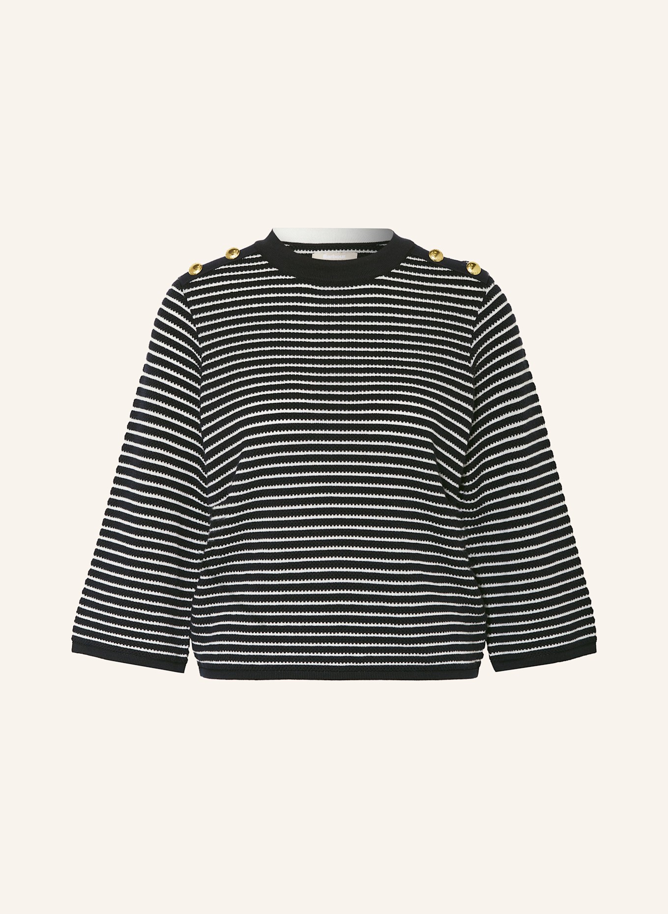 

Свитер Мэйси Barbour, мультиколор