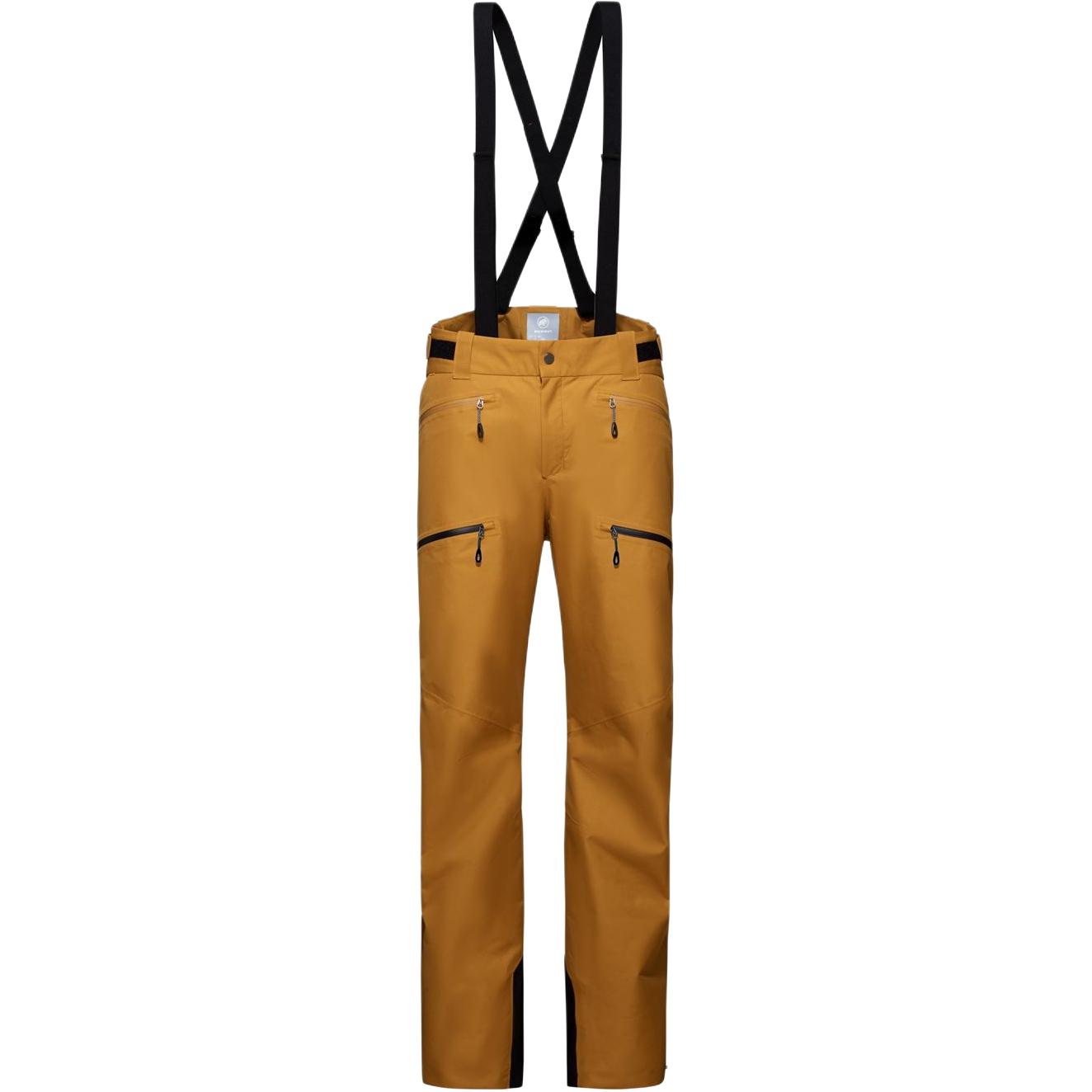 

Мужские лыжные штаны Trift Pro HS Mammut, cheetah