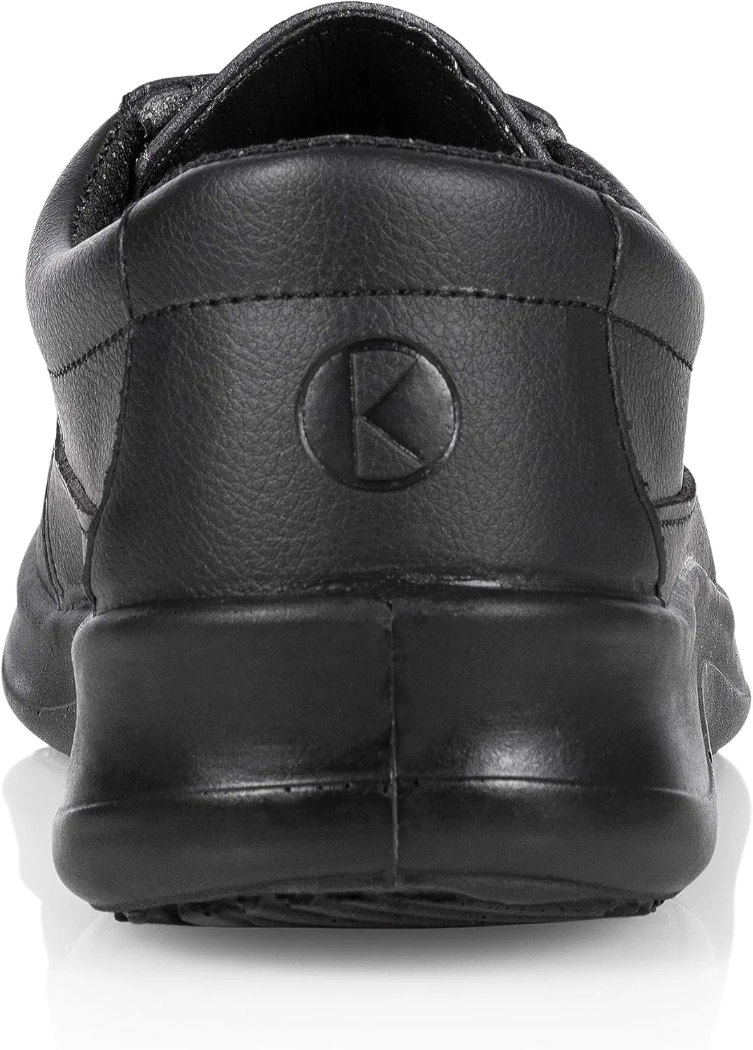 Защитные ботинки унисекс Karlowsky Oxford для взрослых, Schwarz — фото 3