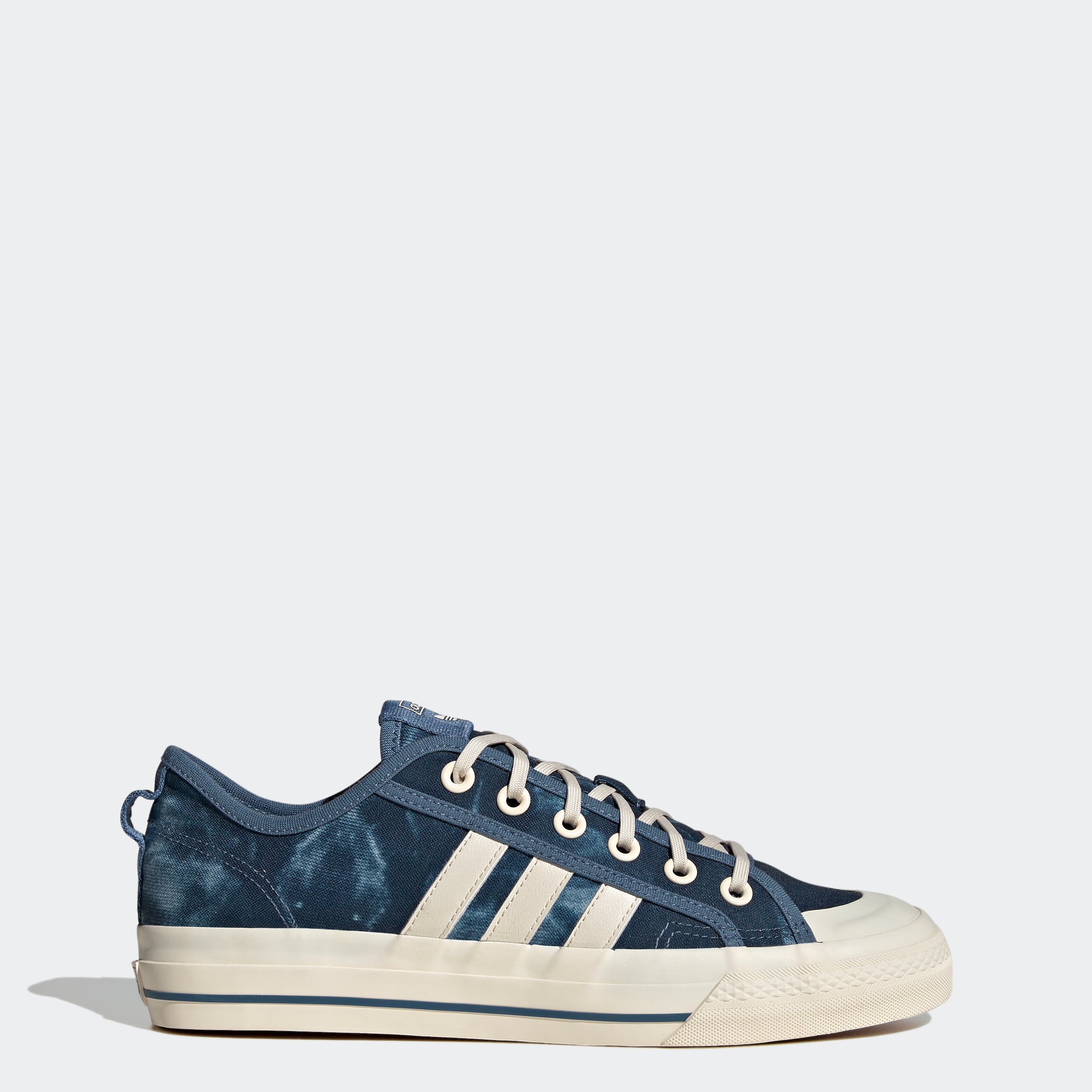 

Мужские кеды adidas, цвет crew navy / wonder white / wonder white
